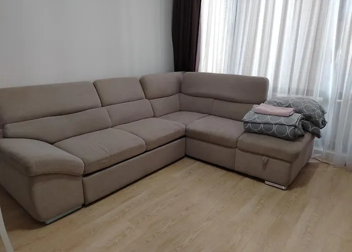 Sarafovo Apartamento Burgas