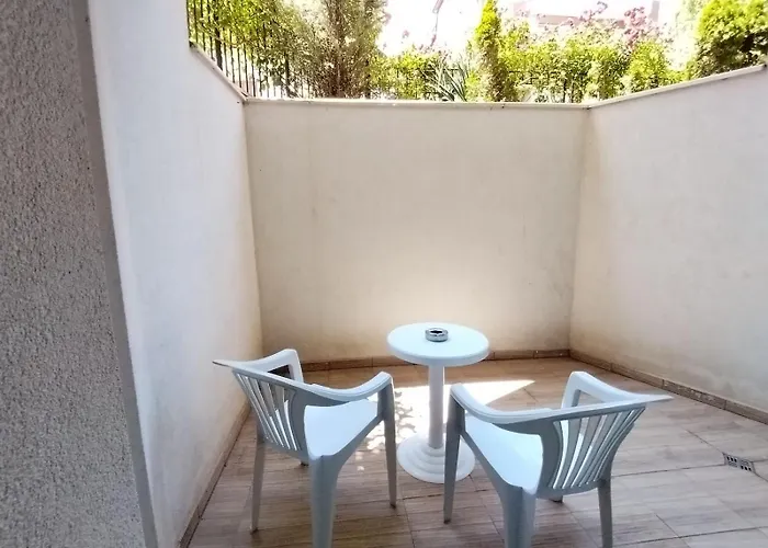 Sarafovo Apartamento