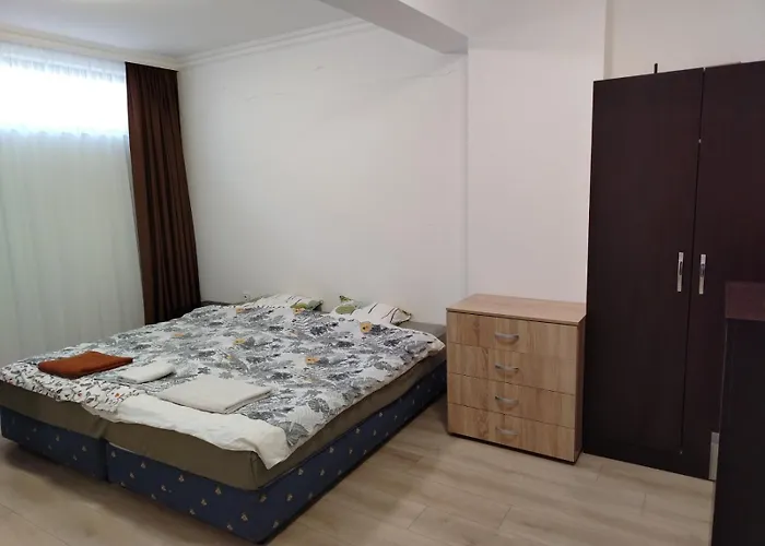 Sarafovo Apartment Burgas City