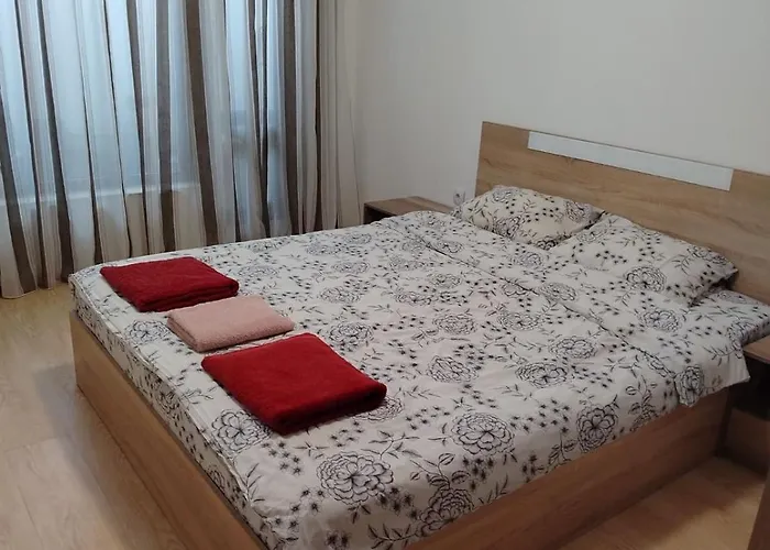 Apartamento Sarafovo Burgas