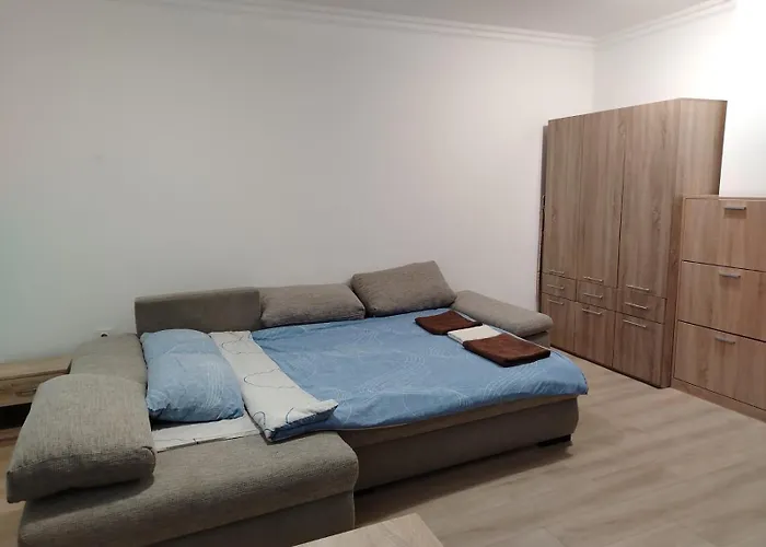 Sarafovo Burgas City