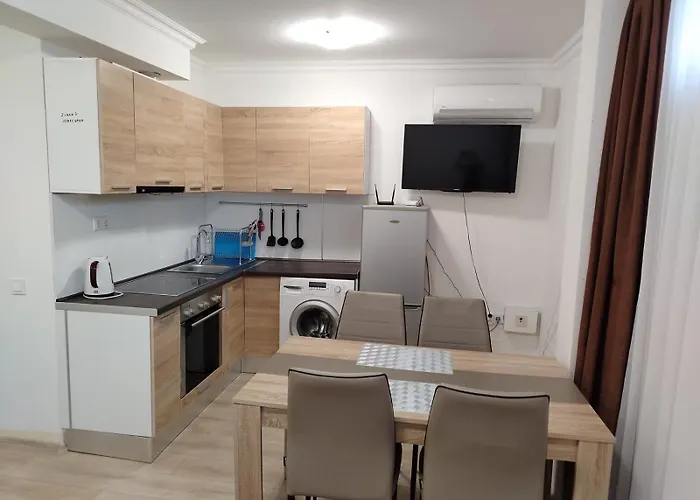 Apartamento Sarafovo